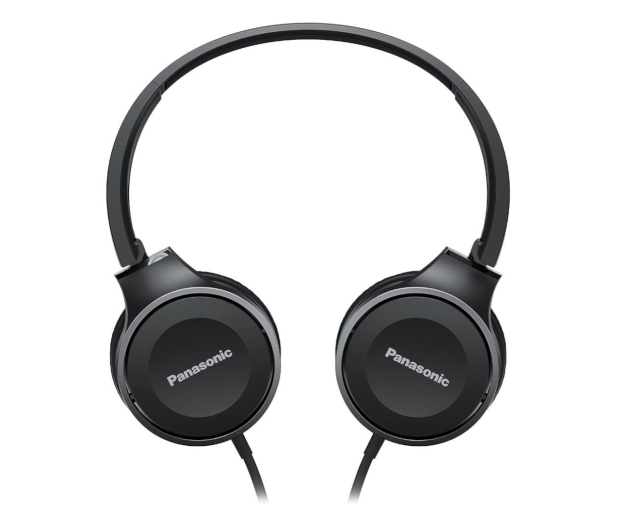 PANASONIC RP-HF100E-K - 665723 - zdjęcie 2
